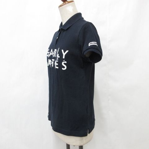 パーリーゲイツ PEARLY GATES PEANUTS ゴルフ スポーツウエア