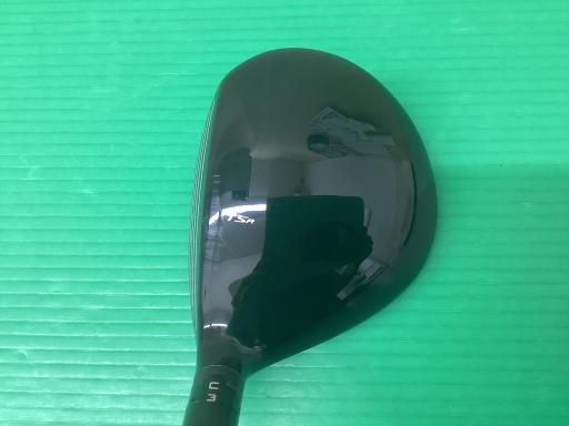 中古】 タイトリスト TSR2 18° フェアウェイウッド FW TENSEI AV
