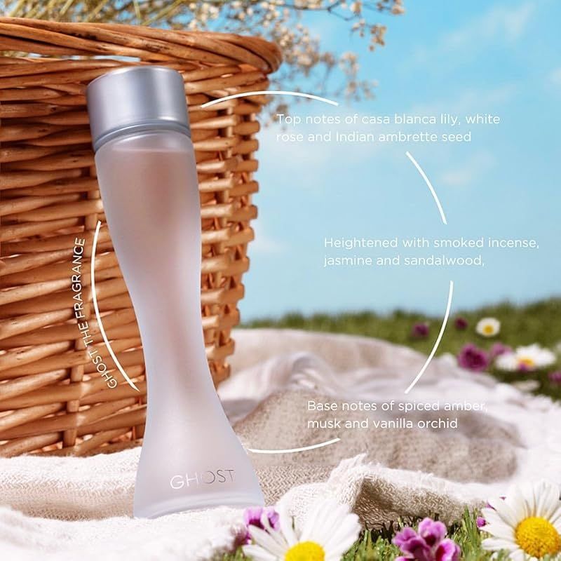 ゴースト 50ML E/T SP - メルカリ