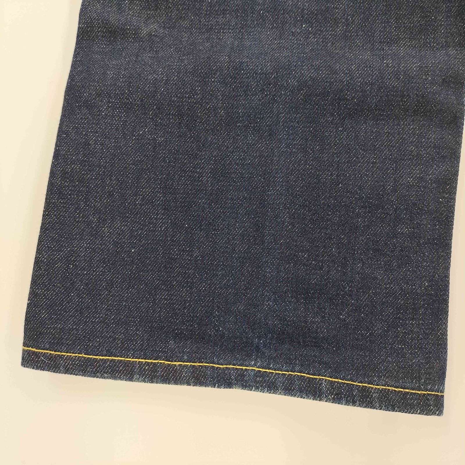 ユーズドフルギ USED古着 {{Franklin Tailored}}Tokyo Zubon TAPERED 801K デニム テーパード パンツ メンズ  32