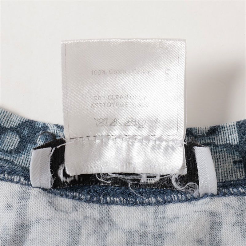 Christian Dior クリスチャンディオール 半袖Tシャツ Size:42