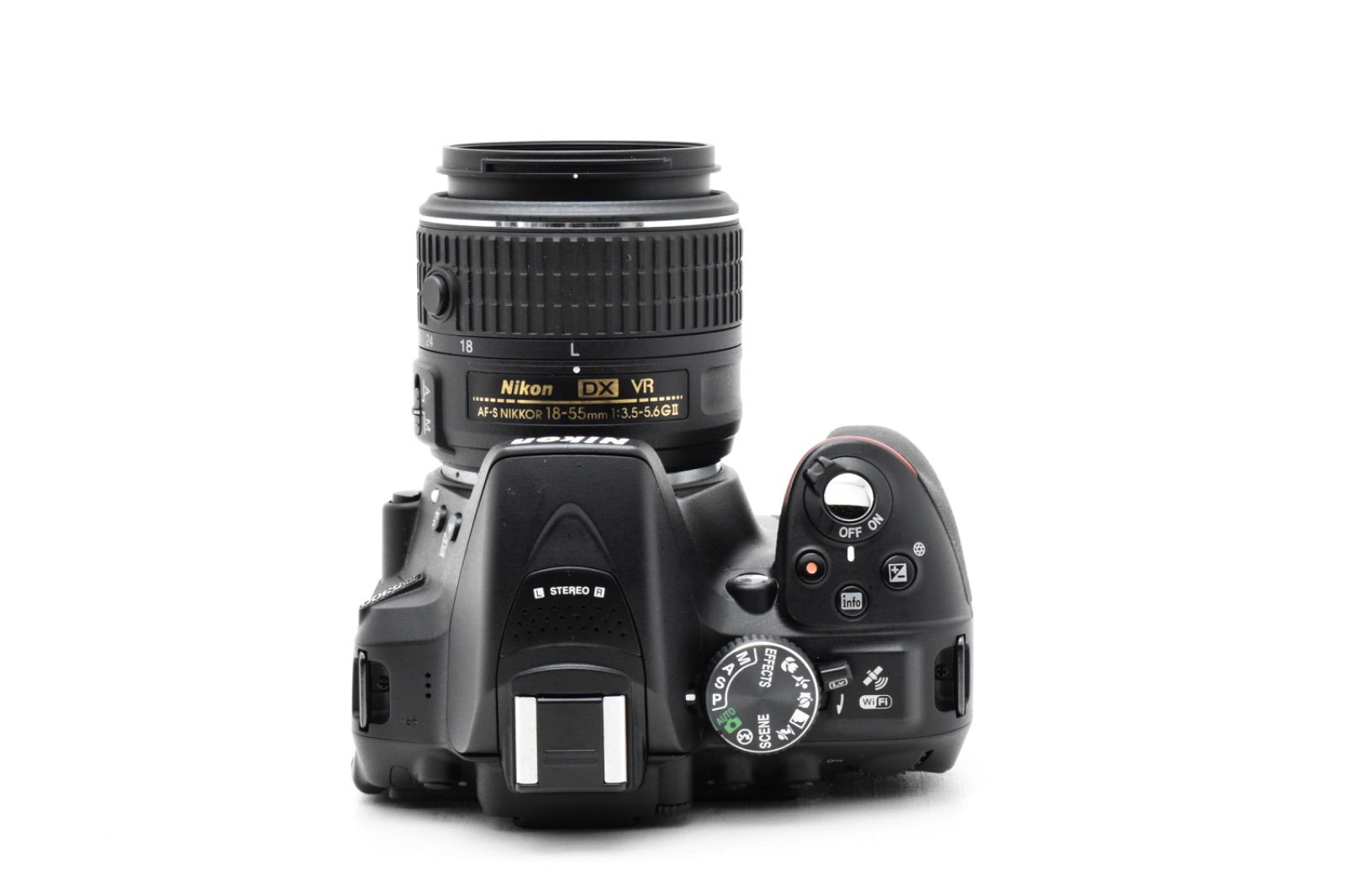 Nikon D5300 一眼レフ Tamron 18-270mm セット ニコン Nikon D5300 + タムロン 18-270mm レンズキット - メルカリ