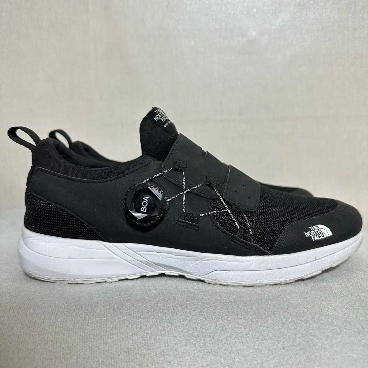 260 THE NORTH FACE ザノースフェイス スピード