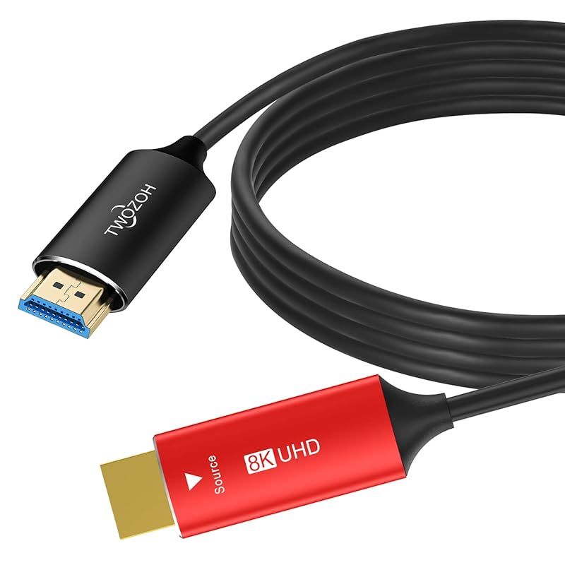 高速HDMI 2.1