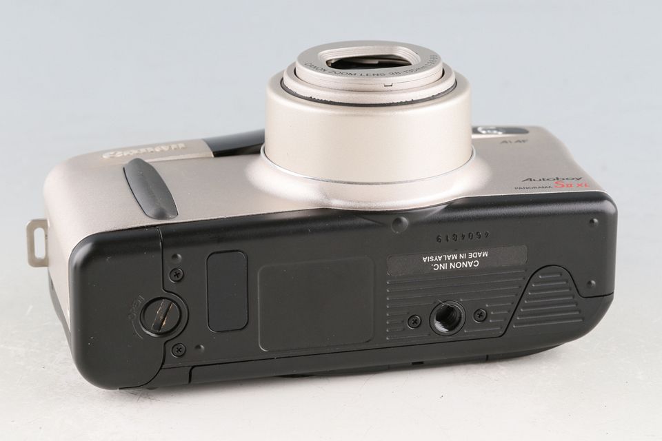 Canon Autoboy SⅡ XL フィルムカメラ