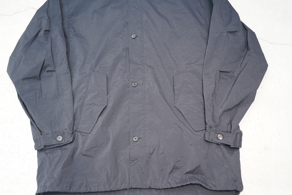 ワコマリア モッズコート デッキ N-1 WACKO MARIA 【値下げ】WACKO