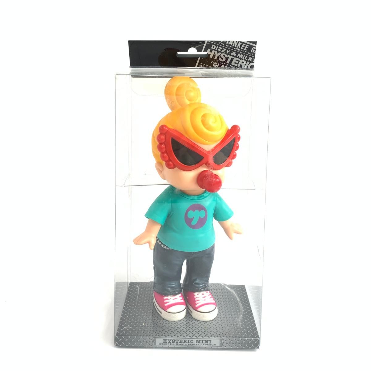 ヒステリックミニ Hysteric MINI ヒステリックミニ 人形 フィギュリン 240001139989