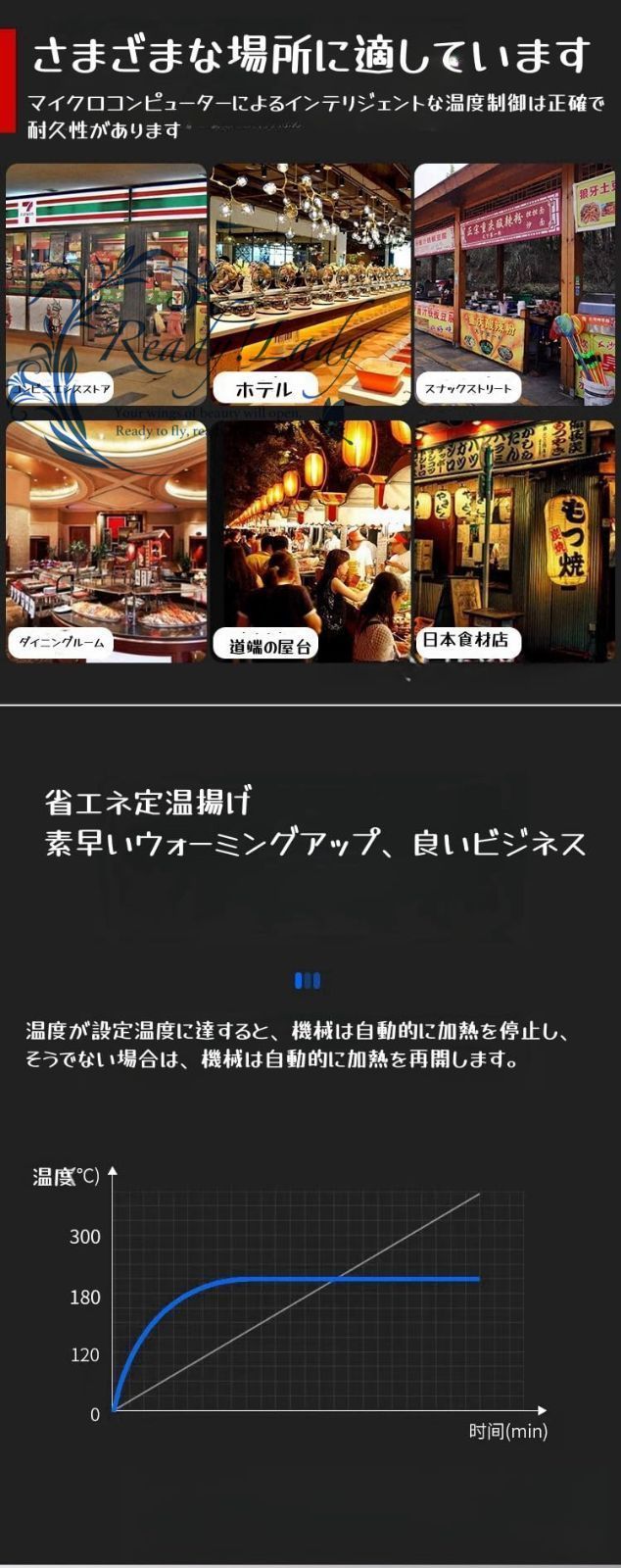 温度調節 大容量おでん鍋