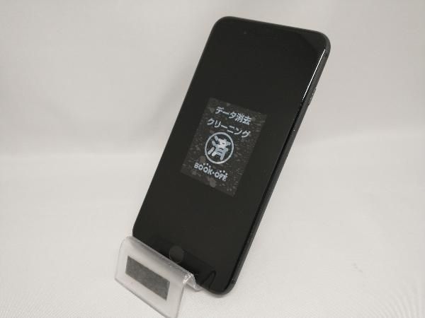 au 【SIMロックなし】MQ9K2J/A iPhone 8 Plus 64GB スペｰスグレｰ au