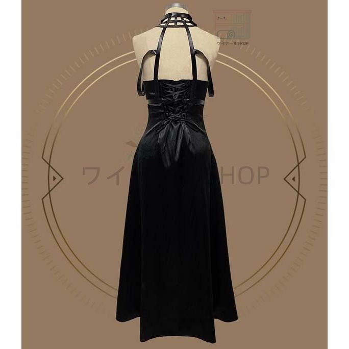 ヨル フォージャー コスプレ衣装 cosplay ウィッグ コスプレ 変装 仮装 コスチューム WWW_TRAVELLANDINDIA_COM