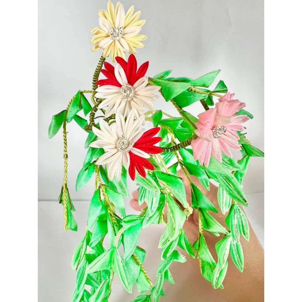 専用　希少　舞妓簪　花櫛簪平打ち簪　花簪　鼈甲色簪　Uピン簪　玉簪　水引簪 専用 希少 舞妓簪 花櫛簪平打ち簪 花簪 鼈甲色簪 Uピン簪 玉簪