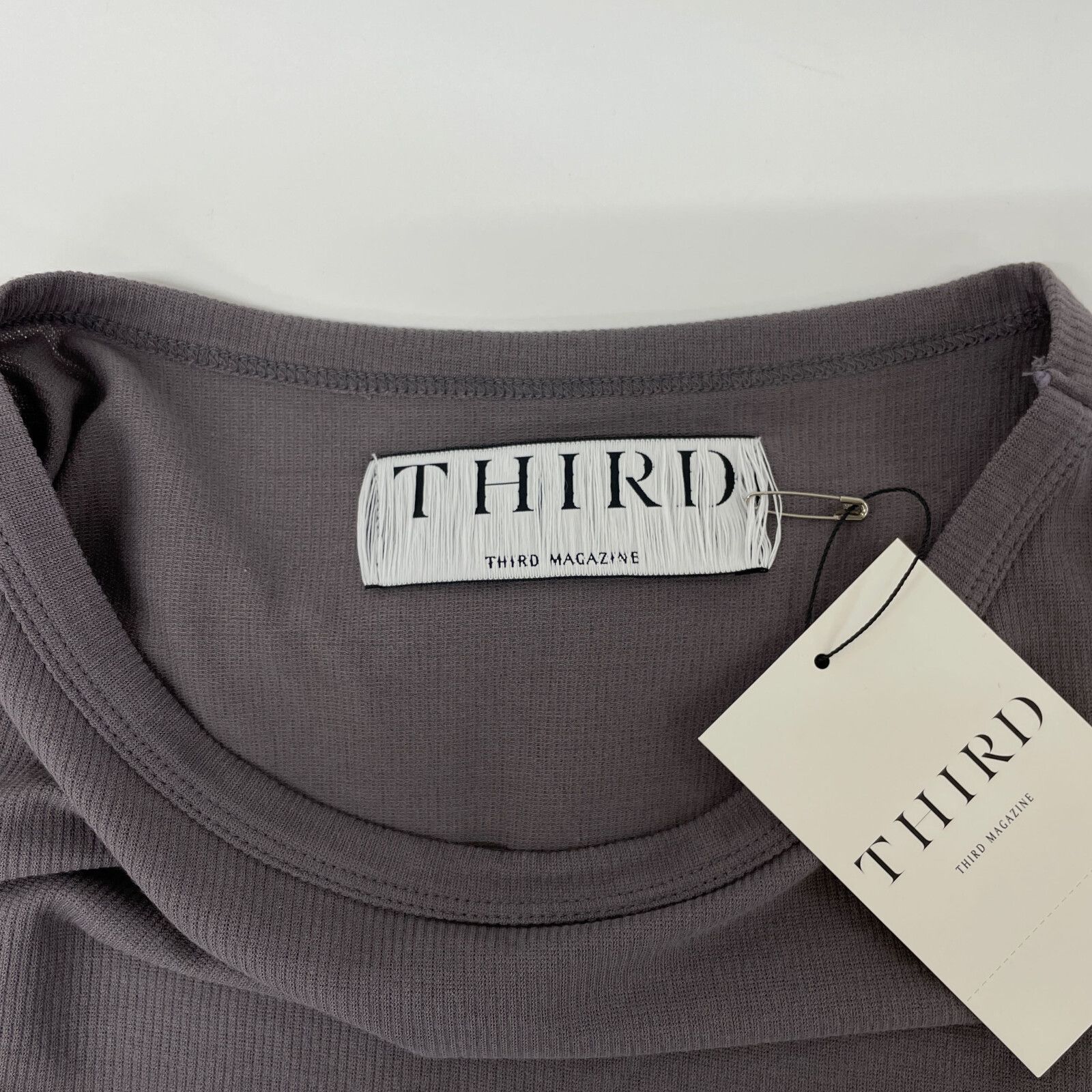 ❤ THIRD