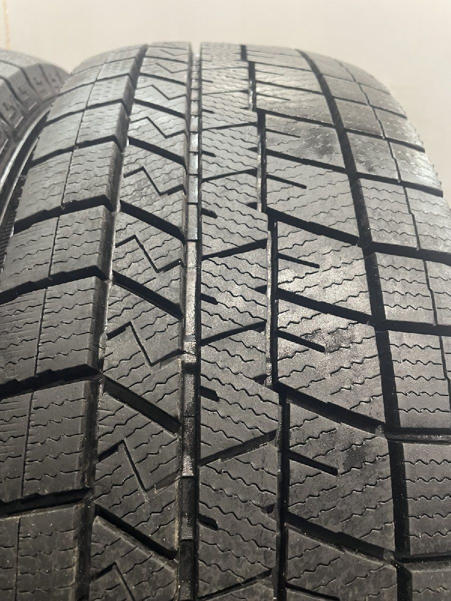 DUNLOP WINTER MAXX WM03 185/65R15 15インチ スタッドレス 4本 21～23年製 バリ溝 ノート フリード イスト等　(KTG198) DUNLOP WINTER MAXX WM03 185/65R15 15インチ スタッドレス 4本 21～23