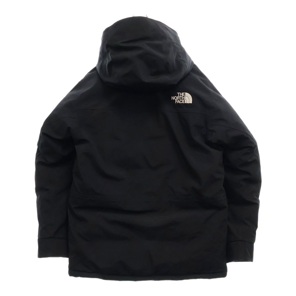 ノースフェイス アンタークティカパーカ GORE-TEX PG オレンジ M THE NORTH FACE (ザノースフェイス) ANTARCTICA PARKA GORE-TEX アン