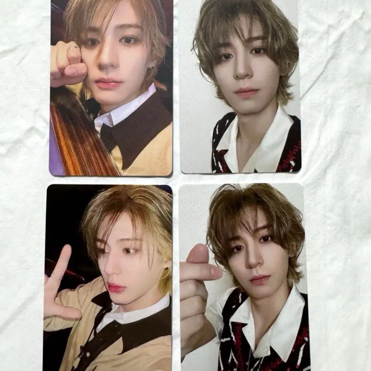 boynextdoor イハン　トレカ　how weverse jp ラキドロ ラキドロ weverse Japan BOYNEXTDOOR トレカ イハン - メルカリ