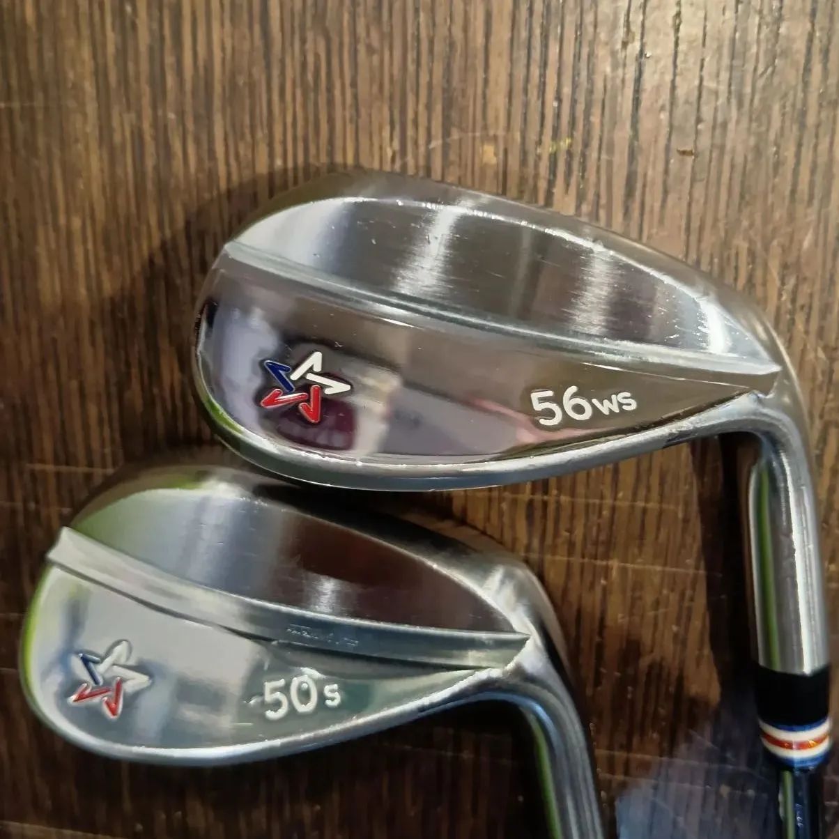 ウェッジ RS FORGED 56°+50° キャロウェイ（CALLAWAY）（メンズ）JAWS FORGED ジョーズ
