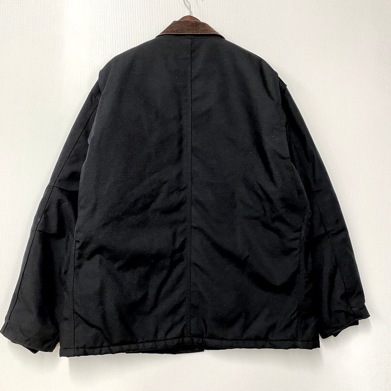中古品】Carhartt カーハート 00S TRADITIONAL JACKET