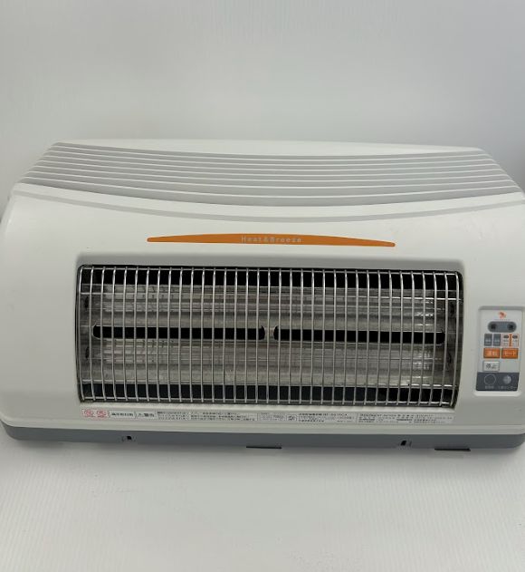 浴室乾燥暖房機BF‐861RGA
