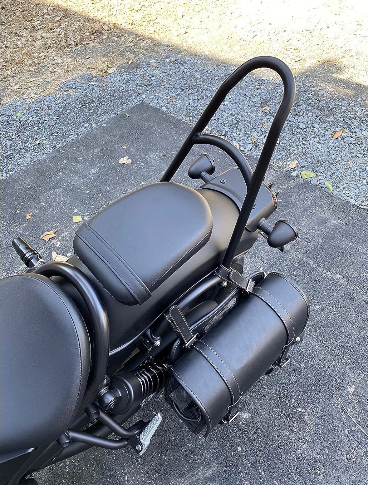 シーシーバー HONDA ホンダ レブル250/300/500 Rebel250/300/500 CM300 