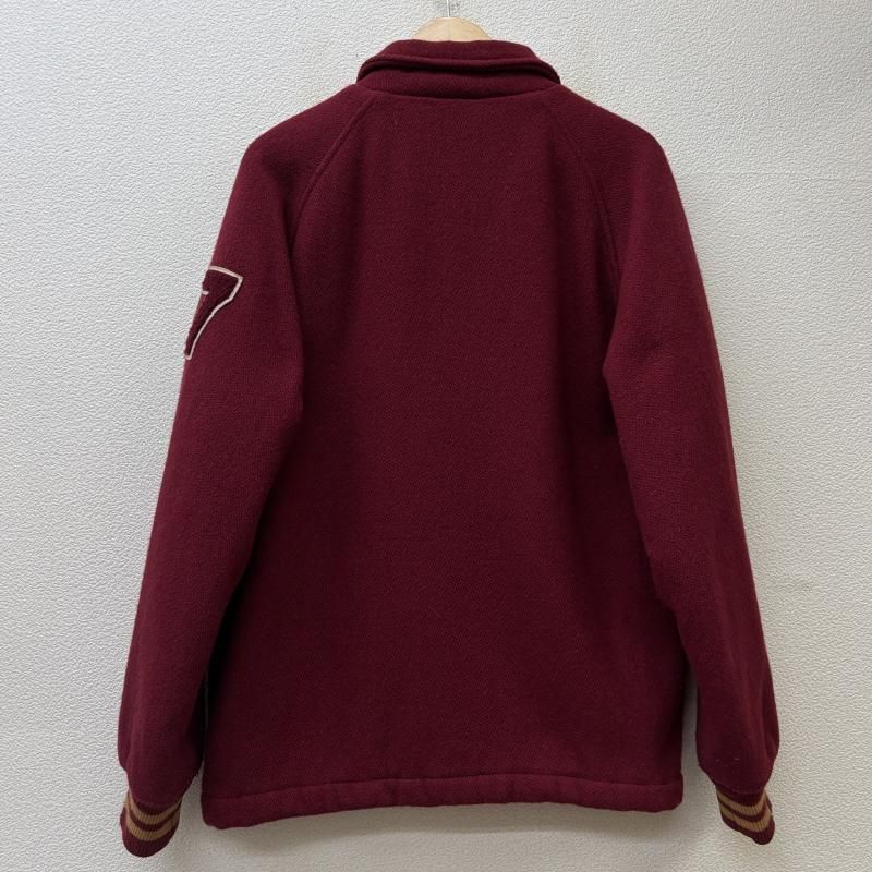 USED 古着 ジャケット、上着 ジャンパー、ブルゾン DOG HOUSE