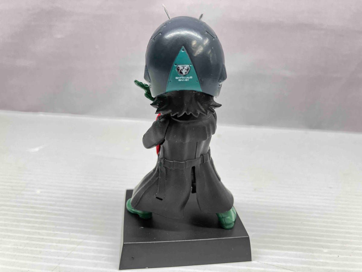 現状品 一番くじ シン・仮面ライダー B賞 DEFORME-X 仮面