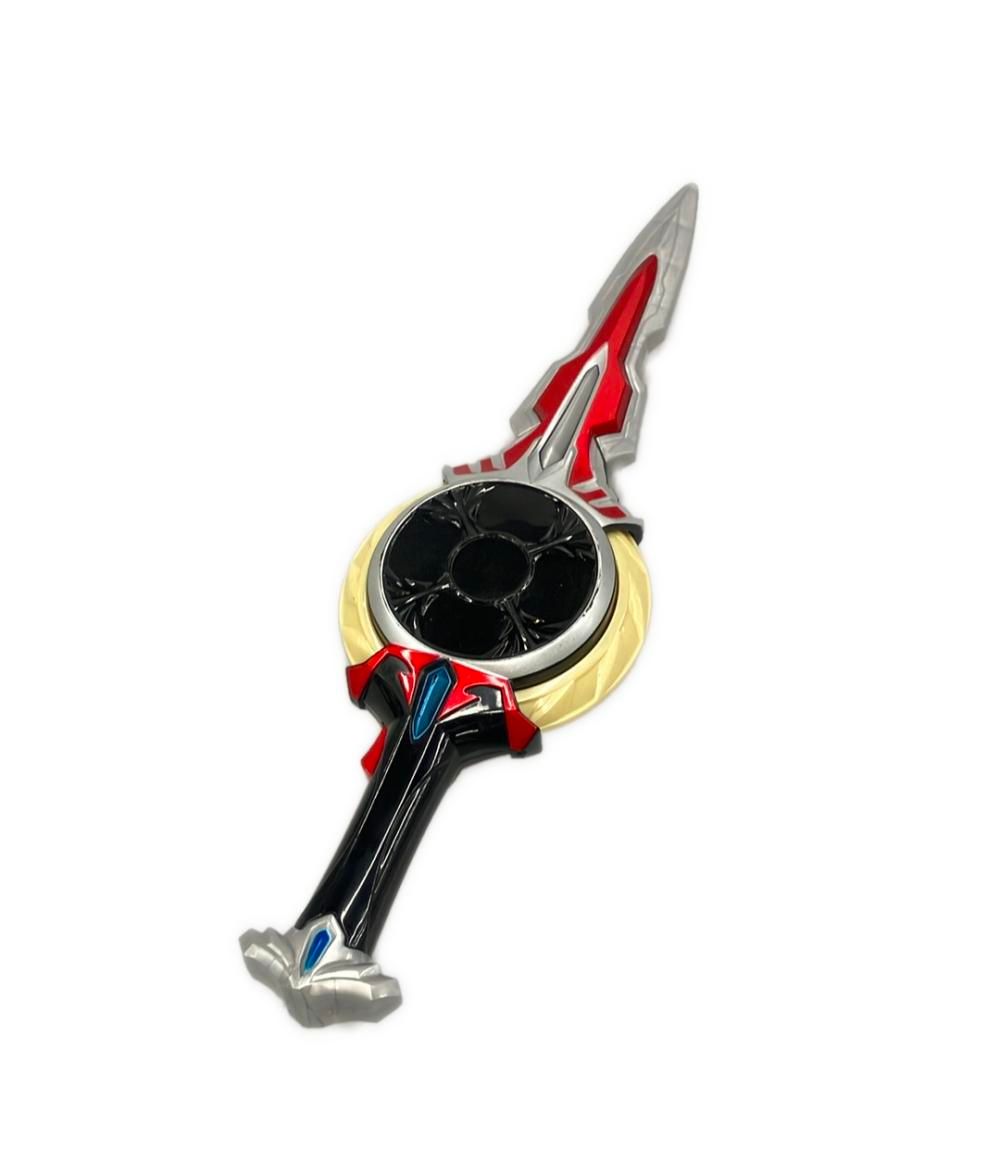 ウルトラマンオーブ 武器玩具 オーブカリバー