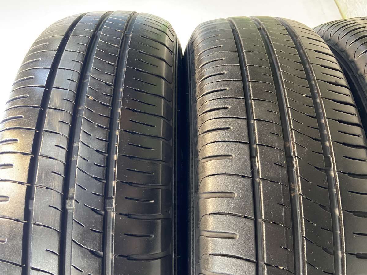 ダンロップ　エナセーブ　ec204 185/70r14 24年製　バリ山 DUNLOP ENASAVE EC204 185/70R14 88S | タイヤの通販 販売と交換