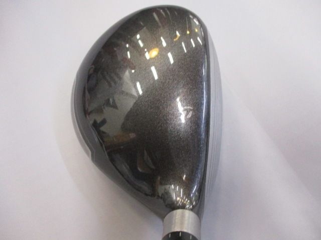 レフティーフェアウェイウッド テーラーメイド