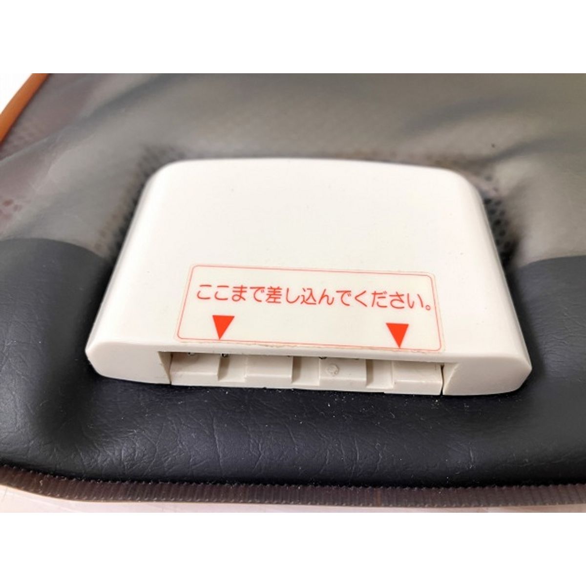 小林産業 GG-200 ご湯るりと 家庭用 岩盤浴 マット 中古 小林産業 GG-200 ご湯るりと 家庭用 岩盤浴 マット 中古