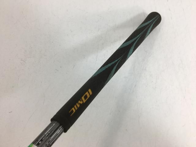 返品OK お買い得品！【中古ゴルフクラブ】UST マミヤ シャフト単品