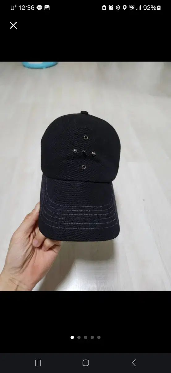 RSSC キャップハット を販売しています