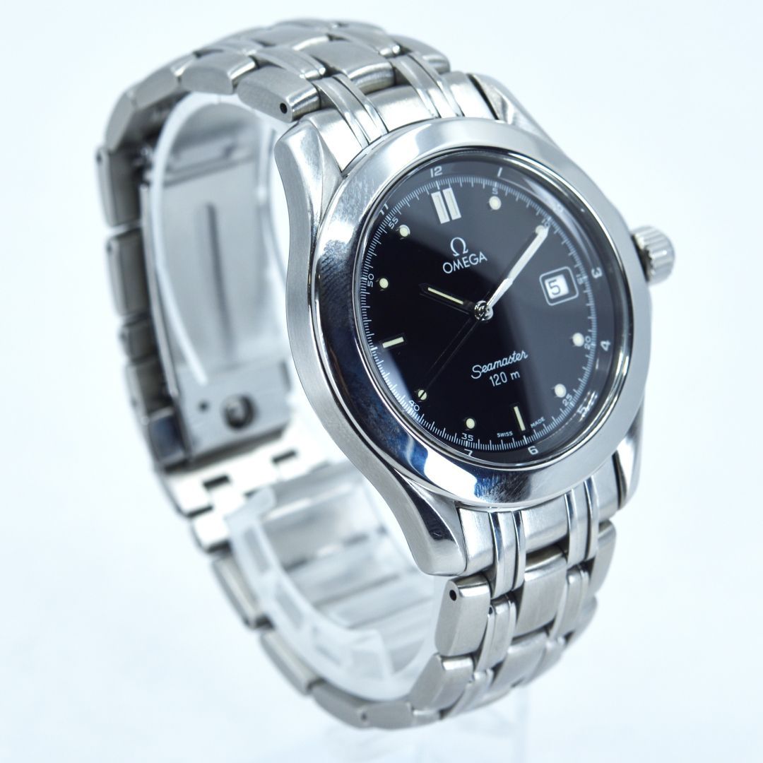 OMEGA シーマスター