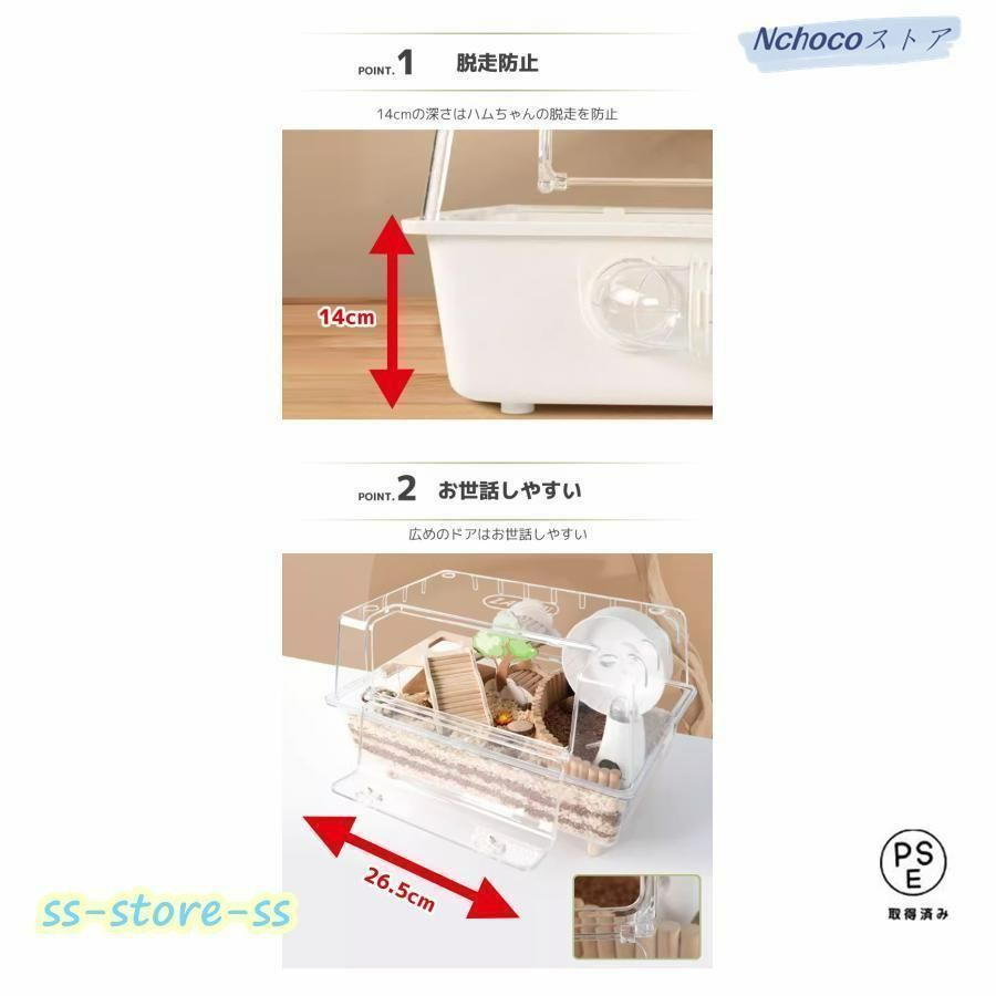 ハリネズミ うずら