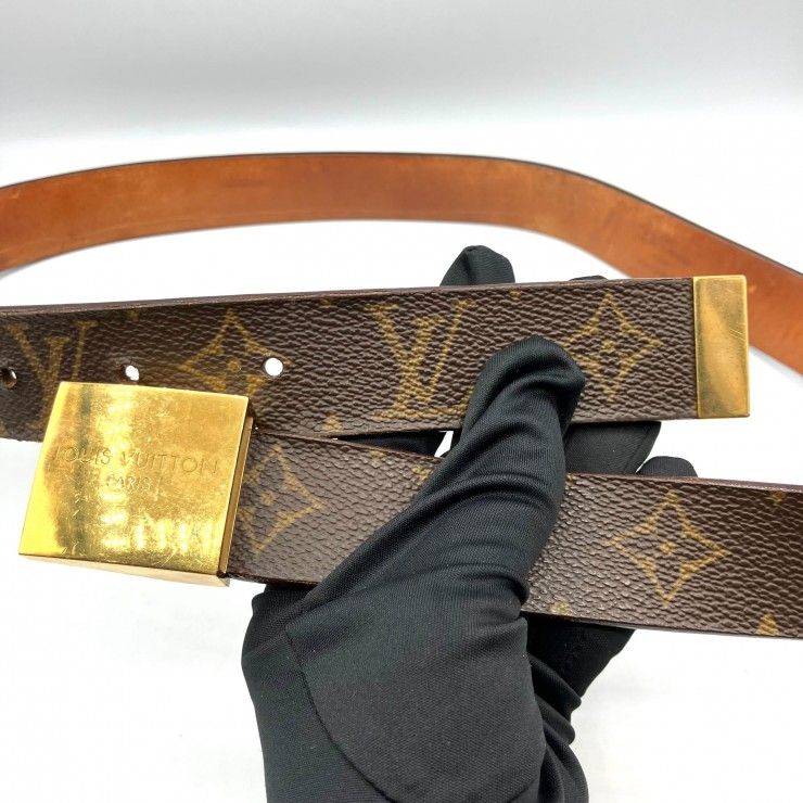鑑定済み】正規品 ルイ・ヴィトン LOUIS VUITTON モノグラム M6800  