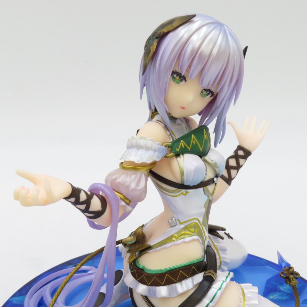 ALTER 1/7 プラフタ ソフィーのアトリエ ～不思議な本の錬金術士～ 完成品フィギュア 開封品 アルター フィギュア - メルカリ