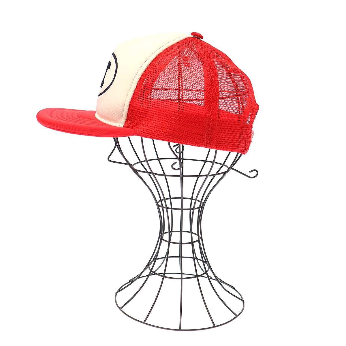 CELINE セリーヌ Triomphe Mesh Cap トリオンフメッシュキャップ 