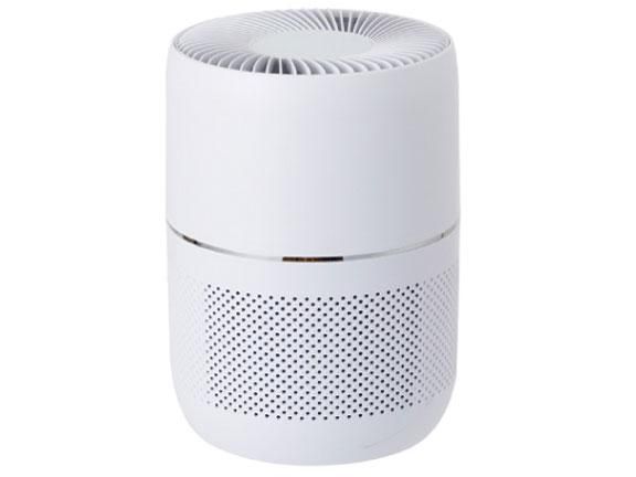 4営業日で発送 AAH201WH 空気清浄機 ホワイト AAH201WH 適用畳数 10畳 PM2.5対応