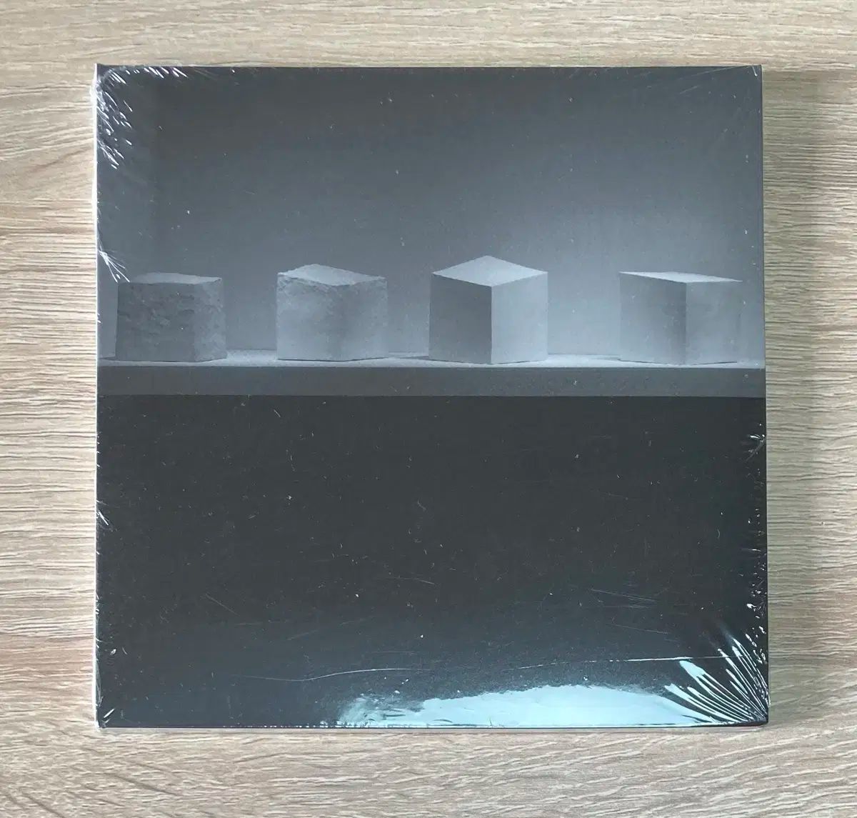 キム・サウォル ー OVERDRIVE 未開封 CD 出品