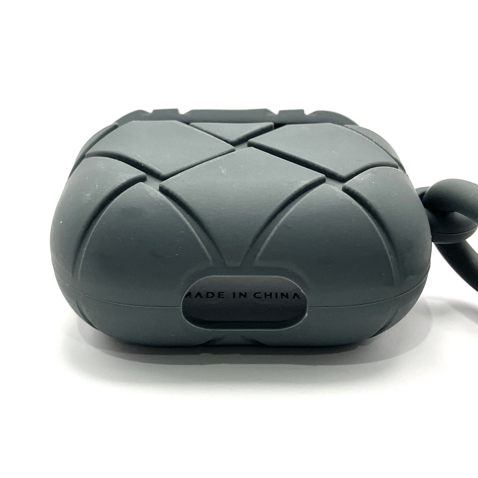 ボッテガ ヴェネタ イントレチャート AirPodsPro エアーポッズ ケース 楽天市場】ボッテガヴェネタ BOTTEGA VENETA イントレチャート Airpods