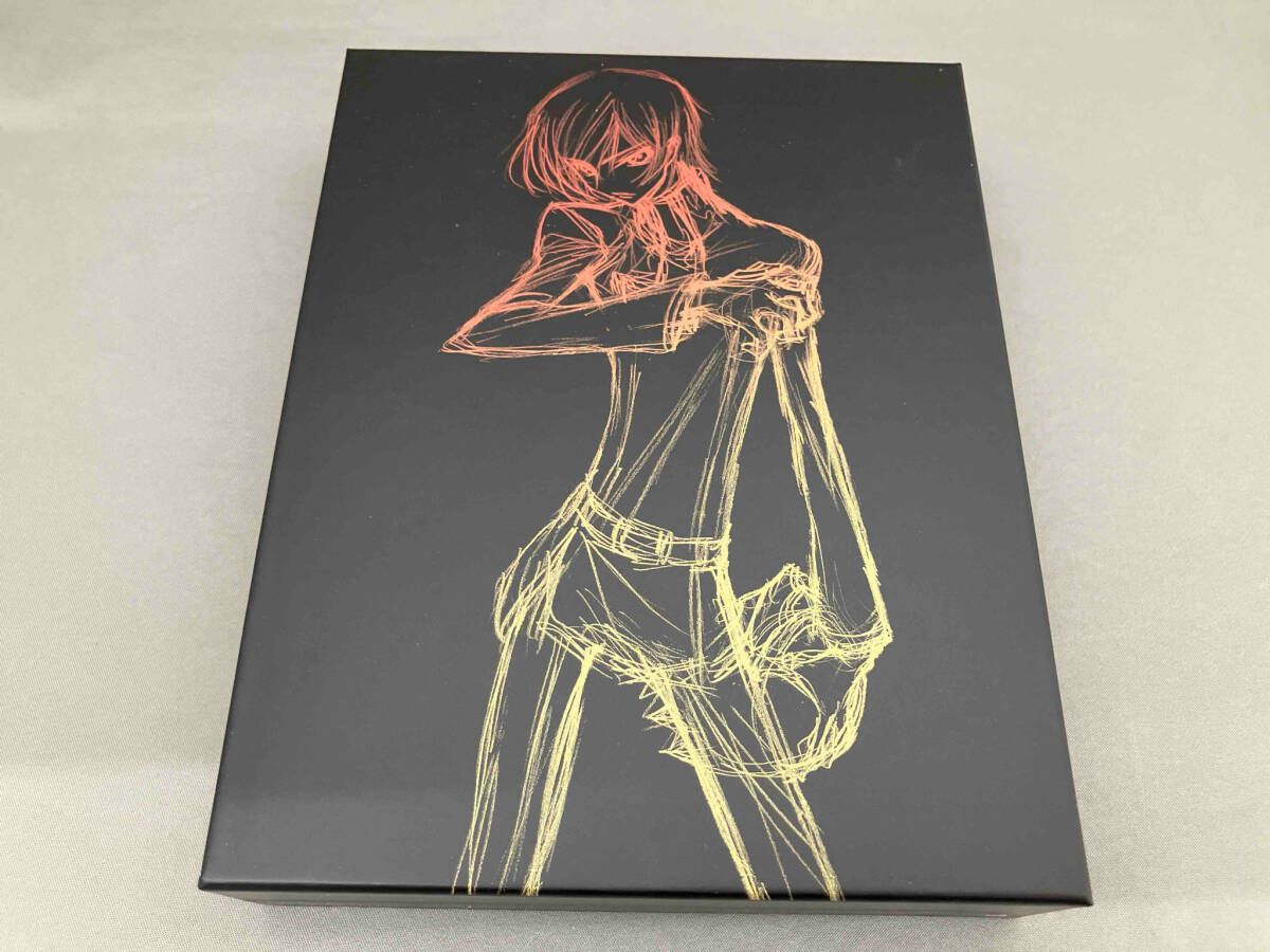 15周年 コｰドギアス 反逆のルルｰシュ R2 Blu-ray BOX(特装限定版)(