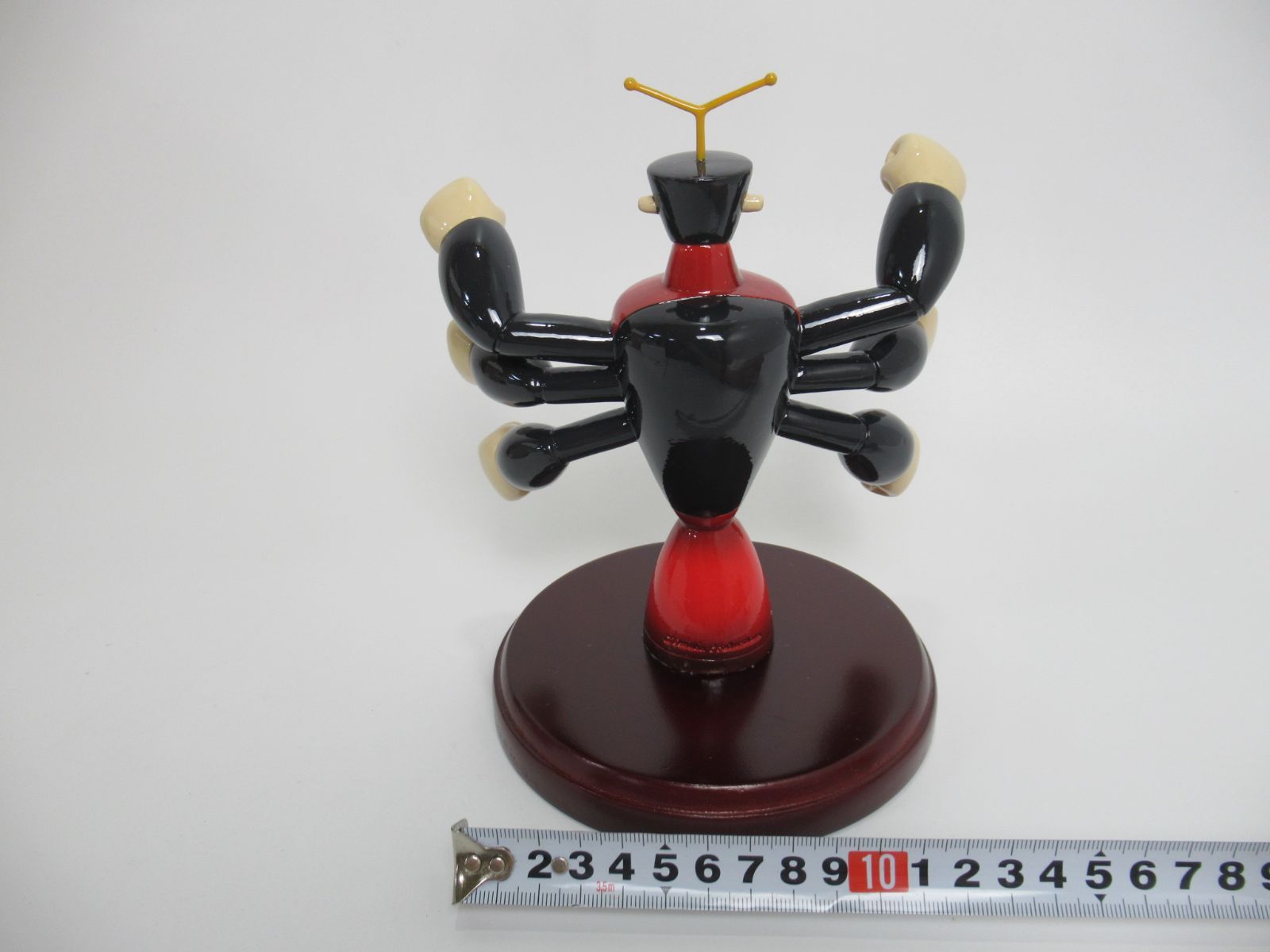 ベネリック 鉄腕アトム アトム・ワンワンパトカー 地上最大のロボット