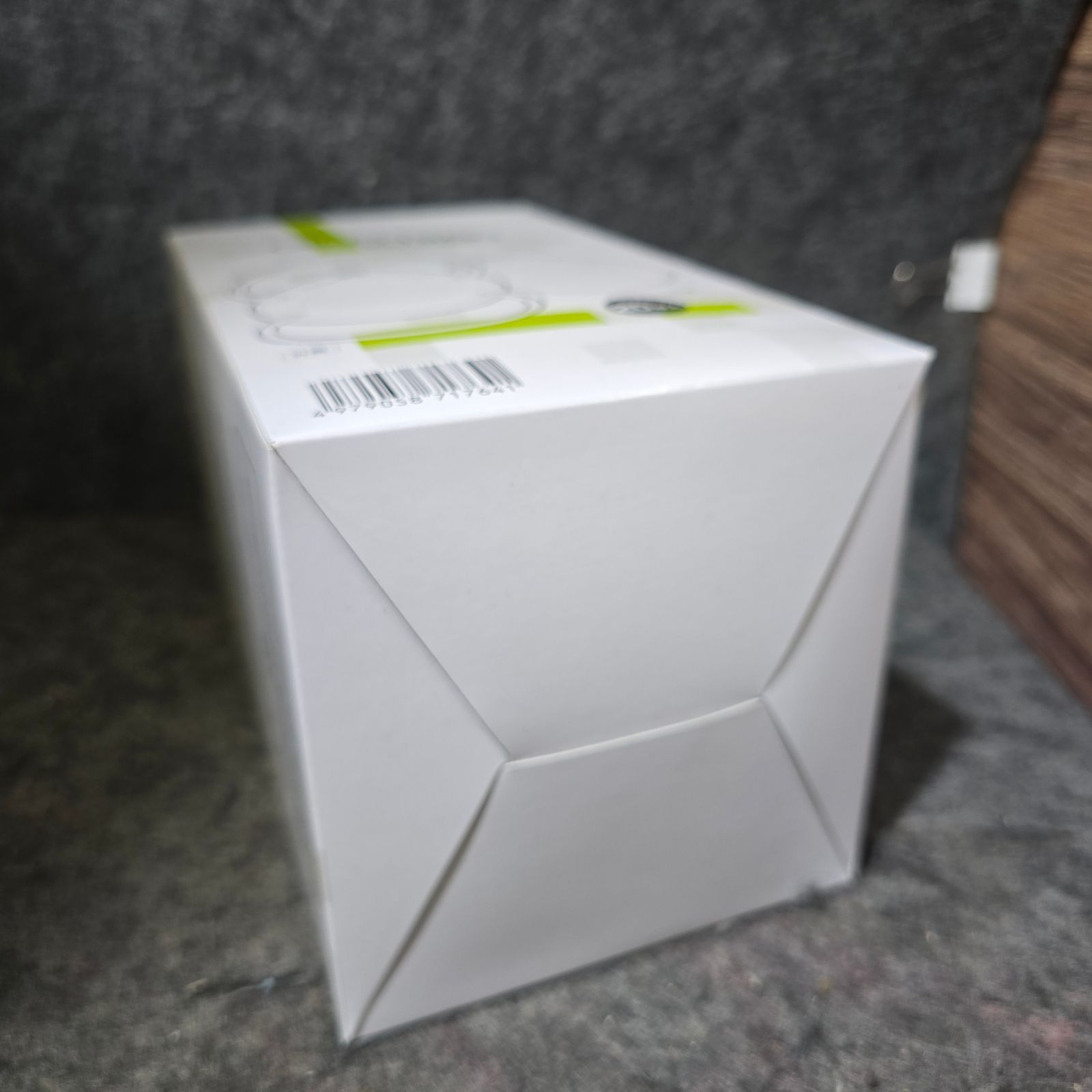 GIKO1200 使い捨て防じんマスク 480枚