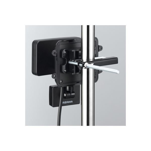 6WLEDセンサーライト