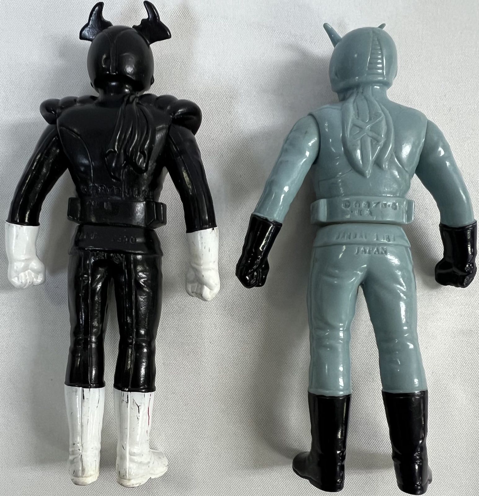 仮面ライダー ソフビフィギュア 13種セット まとめ売り おまけ