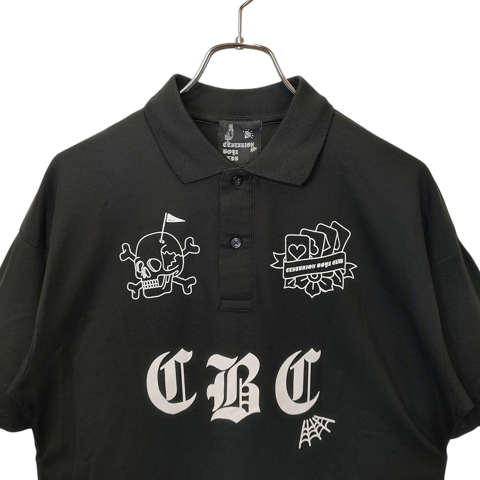 CENTURION BOYZ CLUB センチュリオンボーイズクラブ ゴルフ WIDE