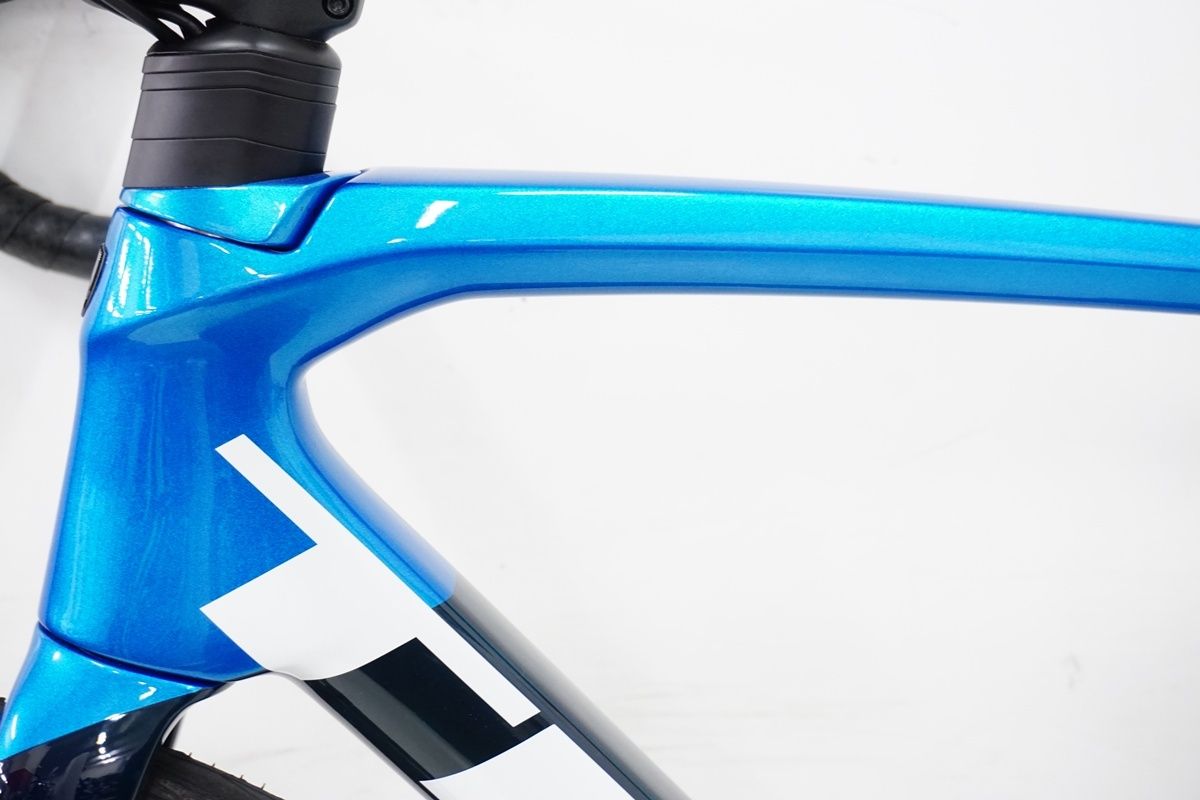 TREK トレック EMONDA SL5 DISC モデル ロードバイク バイチャリ浜松店 BRIGHTFACE_UK