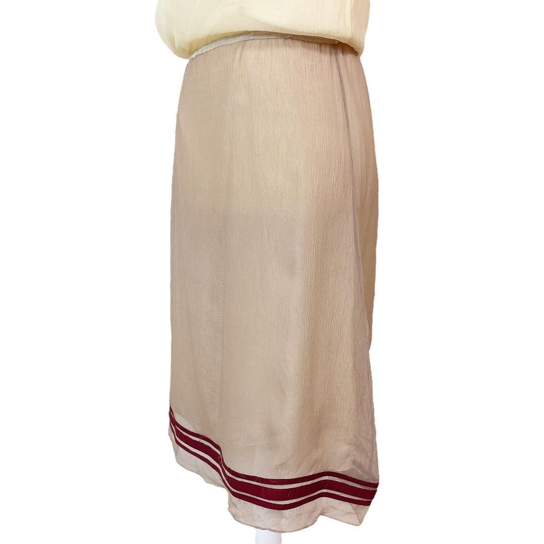 シルク ドッキング