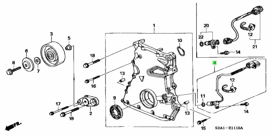 Position Sensor