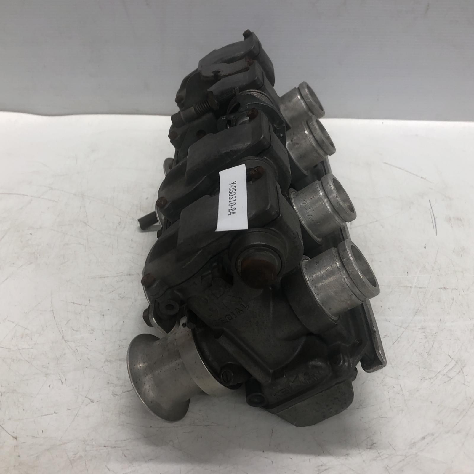 KAWASAKI KZ1000 CRキャブレター カワサキ KZ1000 キャブレター