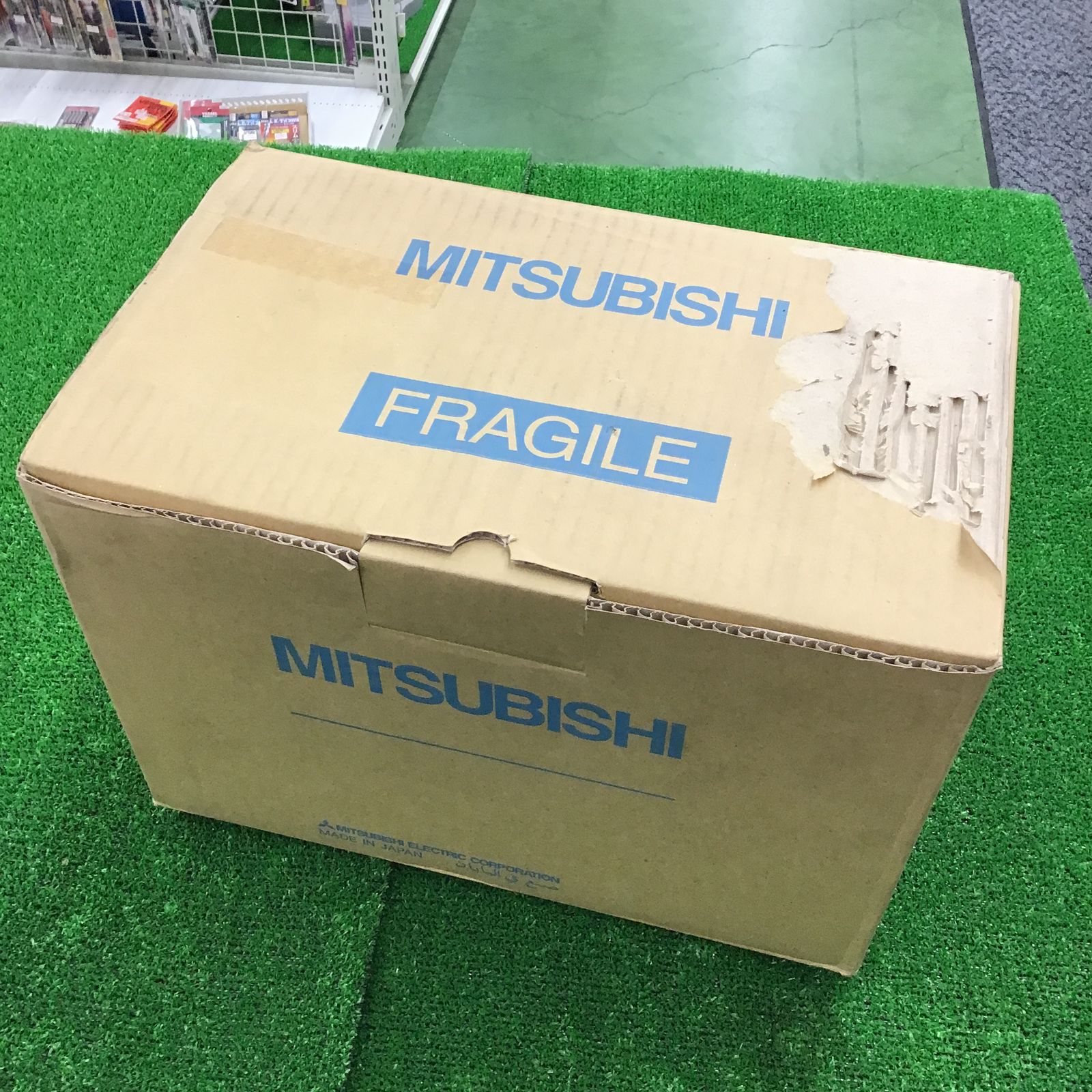三菱電機 マグネットスイッチ S-N300 100V 電磁接触器【桶川店